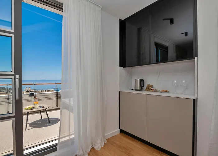 Specia Villa Makarska