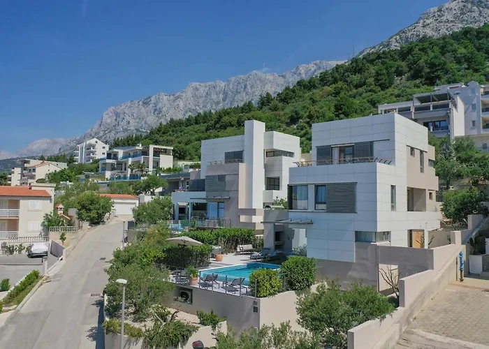 Specia Makarska