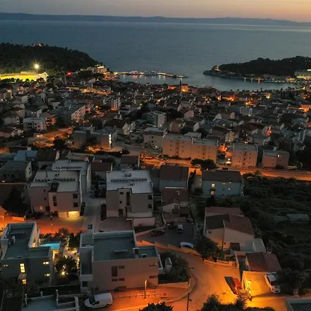 Specia Makarska