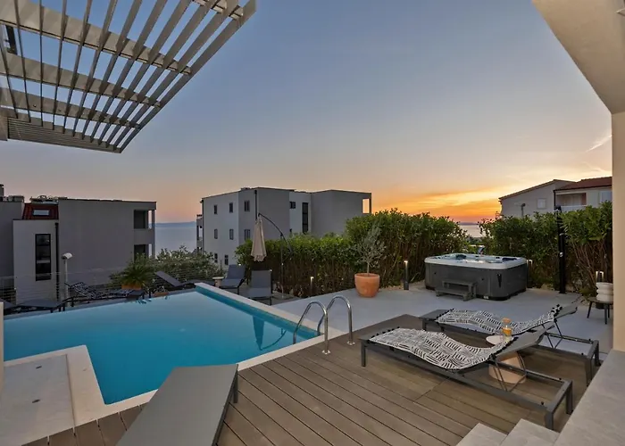 Villa Specia *