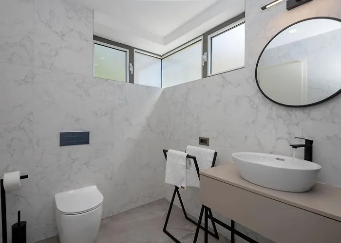 Specia Villa *