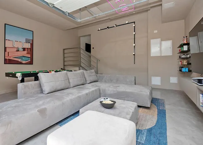 Specia Villa