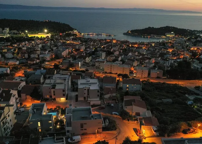 Specia Makarska