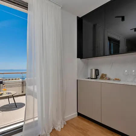 Specia 빌라 마카르스카