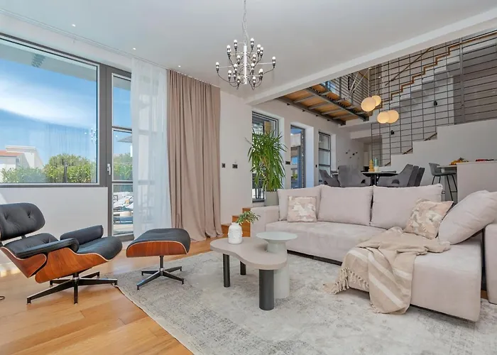 빌라 Specia 마카르스카